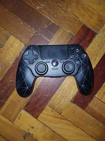 Play Station 4 Slim 1Tb yaddaş. Sürətli internet 5G ilə işləmək — 4