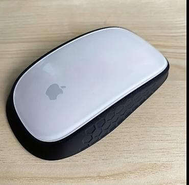 Apple Magic Mouse üçün Ergonomik Baza (2-ci və 3‑cü nəsil) -