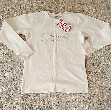 Uşaq və gənclər üçün geyim dəsti -Original Nike Adidas mango ve — 9