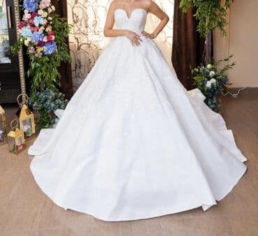 toy poodle: Gelinlik Türkiyede alinib, 1 defe qeyinilib, ximçistkaya verilib, ela — 4