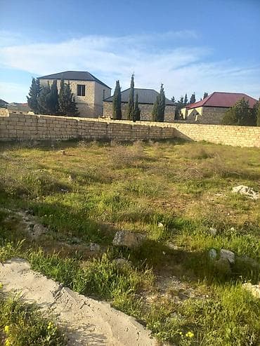 berde emlak: Tikinti, Maklerlər narahat etməsin, Bələdiyyə — 1