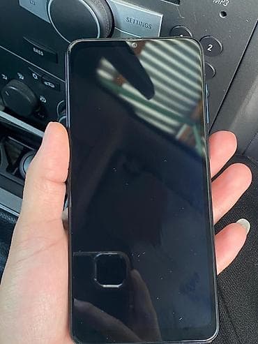 masa ustu kompüter: Samsung Galaxy A50, 64 GB, rəng - Göy, İki sim kartlı — 1