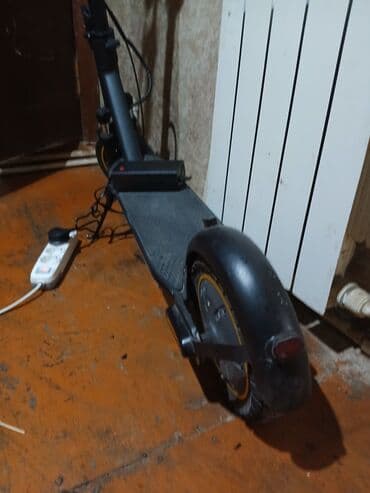 inmotion s1 qiymeti: Elektrik samokat 10", 251 - 350 Vt, 26 - 35 km/s — 3