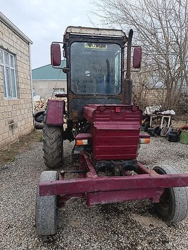 Сельско-хозяйственное оборудование: Heç bir prablemi yoxdu sənətləri qaydasndadı — 3