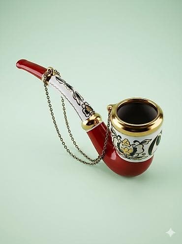 hediyye 8 mart: Fiqur, Keramika — 1