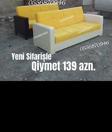 Divan, Qonaq otağı üçün, Parça, Bazalı, Açılan, Kitab