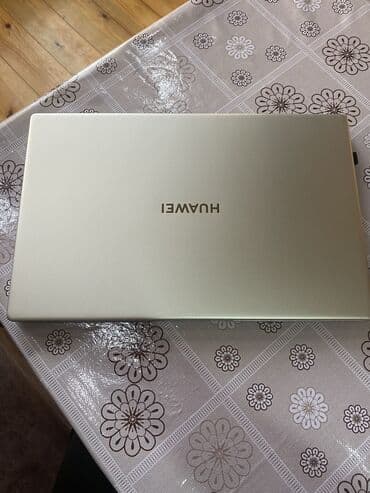 huawei matebook d15: Huawei matebook d15 Device name	JHuawei Processor	11th Gen Intel(R) — 1