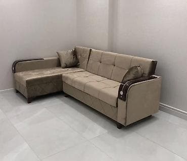 kunc divanlar: Yeni, Künc divan, Pufik, Bazalı, Açılan — 2