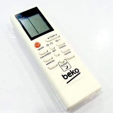 kondisioner pult: Pult — 8