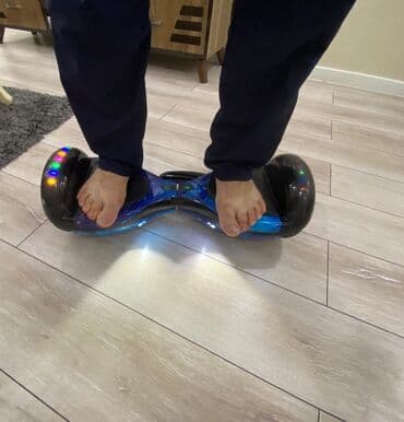 hoverboard qiymetleri ucuz: İdeal vəziyyətdədi — 1