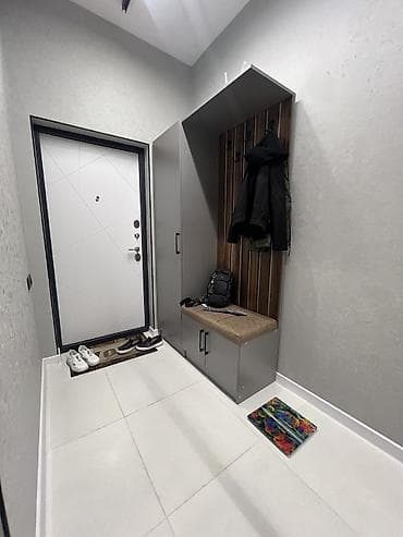 Zığ qəs., 2 otaqlı, Yeni tikili, 62 kv. m — 6