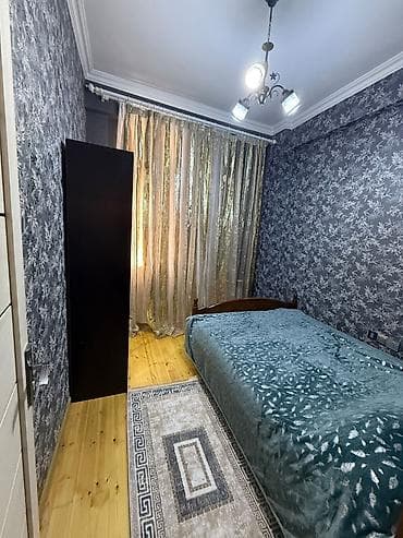 Mənzillər: Masazir Absheron city 2014 duz golu yaxinliqi.tam temirli. ev — 3