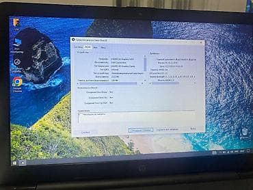hp laptop 15 da1031nia: İşlənmiş HP 15.6 ", Intel Core i3, 128 GB, Ünvandan götürmə — 3