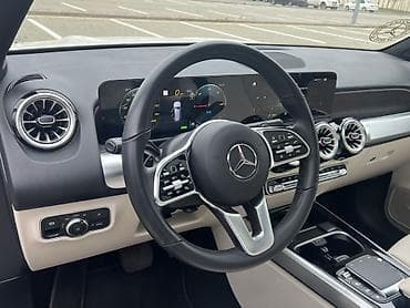 Продажа авто: Barter var ozunen ucuz avtomobille Mercedes-Benz EQB 300 4MATIC — 9