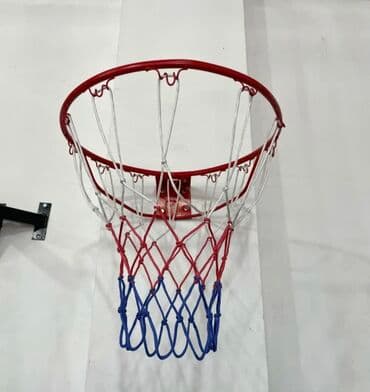 basketbol topu: 🔥Basketbol səbəti 🔥20azn🔥Şokmqimete 🔥Basketbol səbəti yerli-20azn — 4