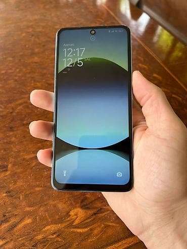 Redmi Note 14, 256 GB, rəng - Mavi