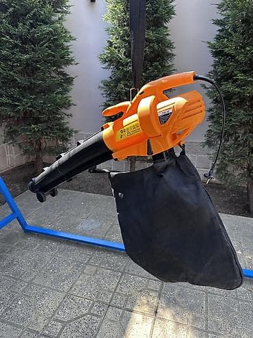 paint zoom: Elektrikli Yarpaq Üfürən və Yarpaq Yığan (2si biryerdə) Yarpaq toplama — 3
