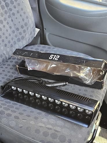 polis maşını şəkilləri: Yeni, LED lampa, Zəmanətsiz — 2