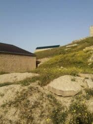 Qarajlar: 2 sot, Kənd təsərrüfatı, Mülkiyyətçi, Bələdiyyə — 4