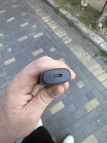 IQOS – tütün qızdırma cihazı - Brend: Philip Morris Products S.A — 2