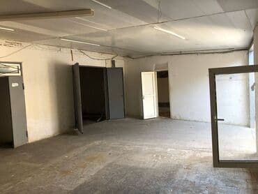 təndir obyekt: Obyekt Əhmədli qəsəbəsinin əsas yolun üzərində yerləşir. Qeyri-Yaşayış — 20