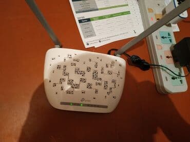 işlənmiş sazz modem: Sola cevir bax.brend Apple sirketi madem router,3 curdur boyuk ve — 1