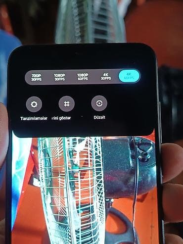 trust ice notebook: Xiaomi Mi 8, 128 GB, rəng - Qara, 
 İki sim kartlı — 5