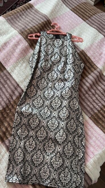 Школьная форма: Рубашка, Для девочек, 7 - 8 лет, Lc Waikiki — 7