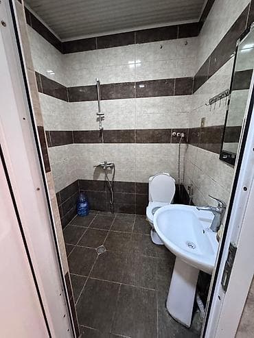 150 manata kiraye ev: Menzil xırdalan AAAF parkda yerləşir binada və mənzilin daxilində — 5