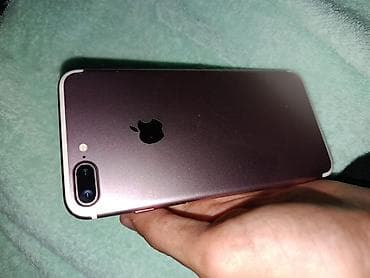 ipad 12 pro: IPhone 7 Plus, 32 GB, Rose Gold — 2