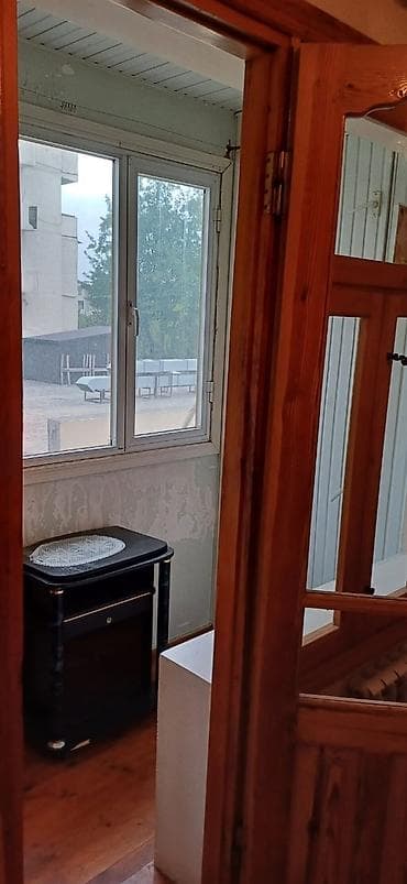 ev axdarıram: Bakı, 2 otaqlı, Köhnə tikili, m. Xalqlar Dostluğu, 70 kv. m — 4