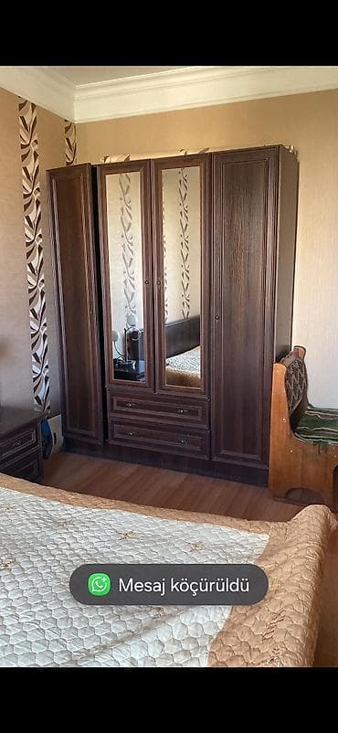 Dolab 90 azn son qiymət təcili satlr yaxşı vəzyətdədi yasamal
