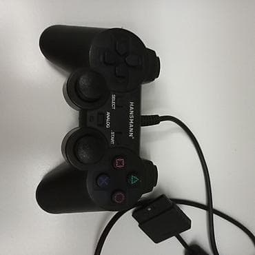 gamer pc: Hansmann simli oyun qolası (PlayStation tərzi) - Platforma — 1