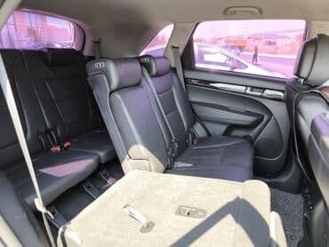 traxtor qiymetleri: Kia Sorento: 2 l | 2012 il Ofrouder/SUV — 16