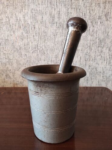 ikinci əl unitazlar: 70 ci illerin hevengdesti, agirdi — 3