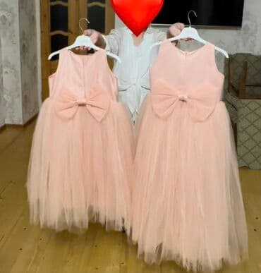 Детская обувь: Детское платье, Праздничное, 10 - 12 лет — 2