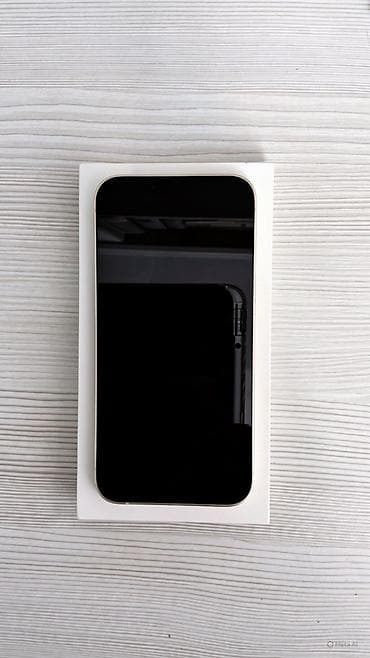 ucuz iphone 13: IPhone 13, Ağ — 4