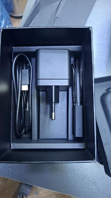 elektron qəlyan umico: Ploom X yenidir hədiyyə olunub istifadəçisi olmadığım üçün satıram — 5