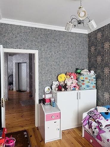 Продажа квартир: 3 комнаты, Новостройка, 100 м² — 9