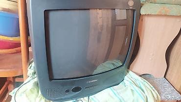 İşlənmiş Televizor Supra