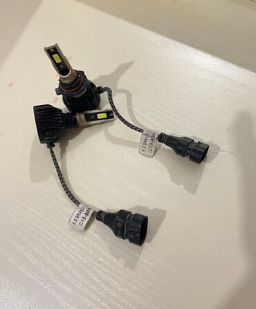 LED, 35 w, BMW H7, 2024 il, Orijinal, İşlənmiş lalafo.az -da LED, 35 w, BMW H7, 2024 il, Orijinal, İşlənmiş