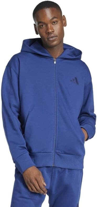 türkiyənin kişi cemperləri: Sviter, Adidas, L — 4