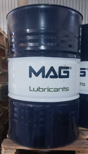 turbo mator: 5 l, 5w30 — 26