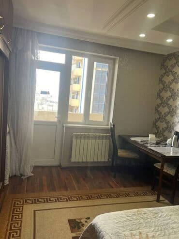 7 mik kiraye evler: Sabunçu rayonu,Razin qəsəbəsi,Akkord yaşayış kompleksində,19 — 5