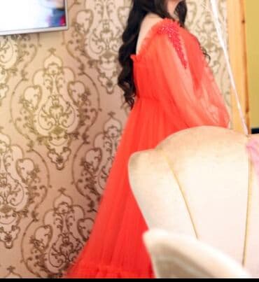 кыргызское национальное платье: Вечерние платья — 5