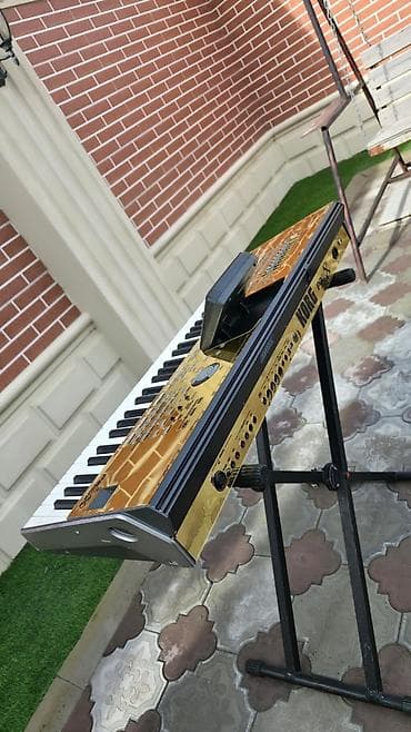 sintezator satışı: Sintezator, Korg — 3