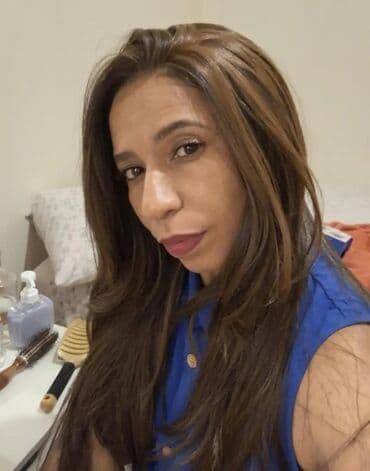 шуба из овчины азербайджанская: Парик, Натуральные, Новый — 17