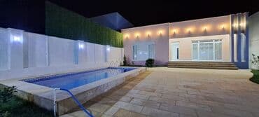 снять квартиру баку на длительный срок: 3 комнаты, Новостройка, 4 м² — 15