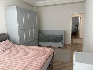otag: İcarəyə verilir 3 otaqlı yeni tikili 140 m², Ağ şəhər q. Kateqoriya — 10