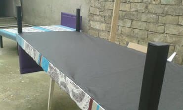 2ci əl kravatlar: Carpayi
Tezedir hazirlari var — 4